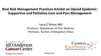 Best Practice Opioid Slides Best Practice Opioid Slides